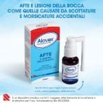 Alovex Protezione Attiva Spray 15ml