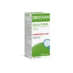 Dentosan Collutorio Trattamento Antiplacca 200ml