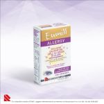 Eumill Allergy gocce oculari lubrificanti 10ml