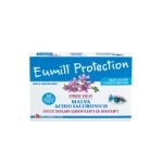 Eumill Protection Stress Visivi 10 Flaconi Da 0,5ml