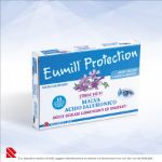 Eumill Protection Stress Visivi 10 Flaconi Da 0,5ml
