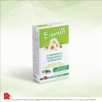 Eumill Gocce Oculari Rinfrescanti Flacone da 10ml
