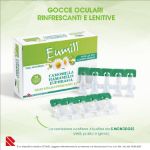 Eumill Gocce Oculari Rinfrescanti Lenitive 20 Flaconi