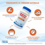 Magnesio Supremo Potassio+ 150g