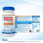 Magnesio Supremo Potassio+ 150g