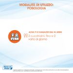 Magnesio Supremo Potassio+ 150g