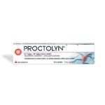 Proctolyn Crema Rettale 0,1MG+10MG 30gr