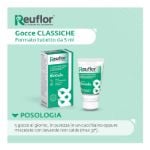 Reuflor Gocce Integratore 5ml