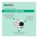 Reuflor Gocce Integratore 5ml