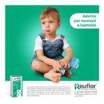 Reuflor Gocce Integratore 5ml