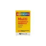 Massigen Dailyvit+ 60 Compresse
