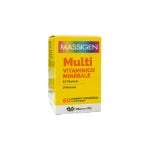 Massigen Dailyvit+ 60 Compresse