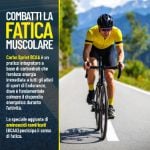 ProAction Carbo Sprint BCAA Arancia 50ml