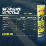 ProAction Carbo Gel Limone 25ml