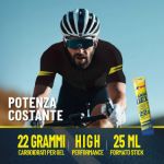 ProAction Carbo Gel Limone 25ml