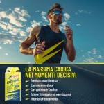 Proaction Carbo Sprint Extreme Energy Gel Arancia 27 ml