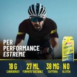 Proaction Carbo Sprint Extreme Energy Gel Arancia 27 ml