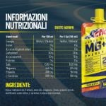 ProAction Carbo Sprint MG+K 50ML