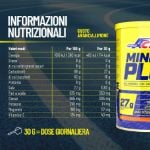 Proaction mineral plus 400gr