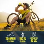 Proaction mineral plus 400gr