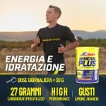 Proaction mineral plus 400gr