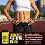 ProAction Thermo Stack Metabolic booster 90 compresse
