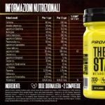 ProAction Thermo Stack Metabolic booster 90 compresse