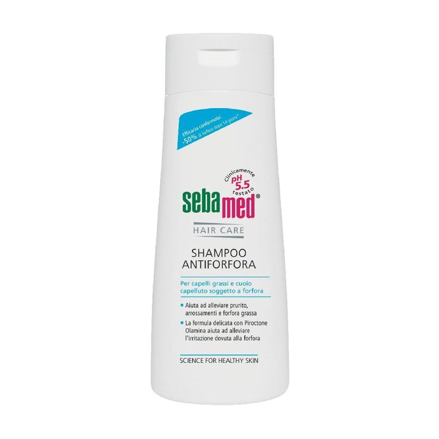 Sebamed Shampoo Dermatologico Antiforfora 200ml