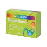 Massigen Digestione 20+4 Bustine Orosolubili