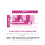 VERALAB Leg Booster Taglia XL