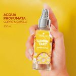 VERALAB Lemon Tart Kit 