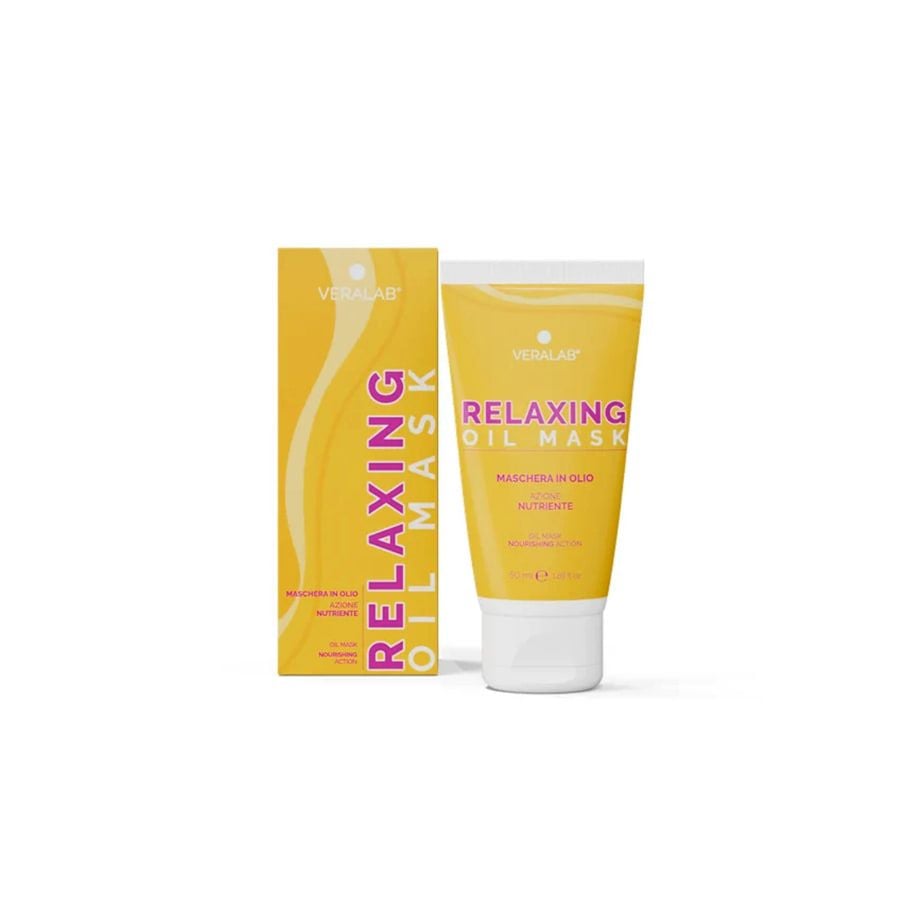 VERALAB Relaxing Oil Mask 50ml