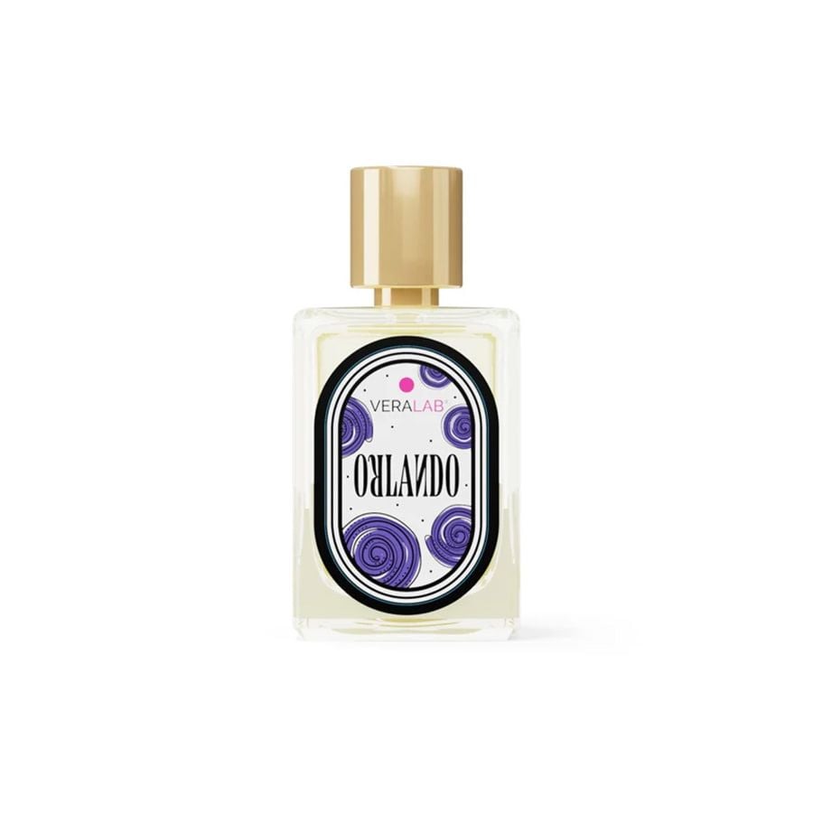 VERALAB Orlando Eau de parfum 50ml 