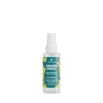VERALAB Ginger Swang Acqua profumata corpo e capelli  100ml