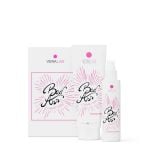 VERALAB Bad Ass Cellulite Killer: storng gel 250ml + spray activator 100ml