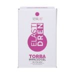 VERALAB Elasti Dren Torba Impacco Gel Total Body 2pz
