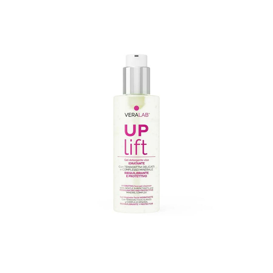 VERALAB Uplift Gel Detergente Viso 150ml