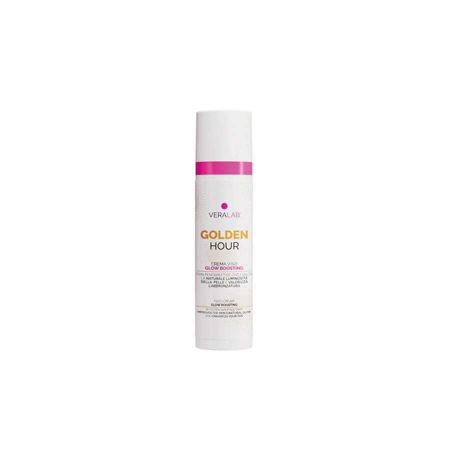 VERALAB Golden Hour Crema Viso Illuminante 30ml