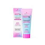 VERALAB Hot&Cryo Trattamento Corpo Effetto Caldo-Freddo 