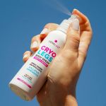 VERALAB Cryo Legs Spray Gambe Rinfrescante 100ml