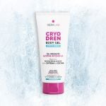 VERALAB Cryo Dren Gel Drenante Effetto Freddo 200ml