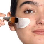 VERALAB Happy Skin Mask in Mousse 50ml