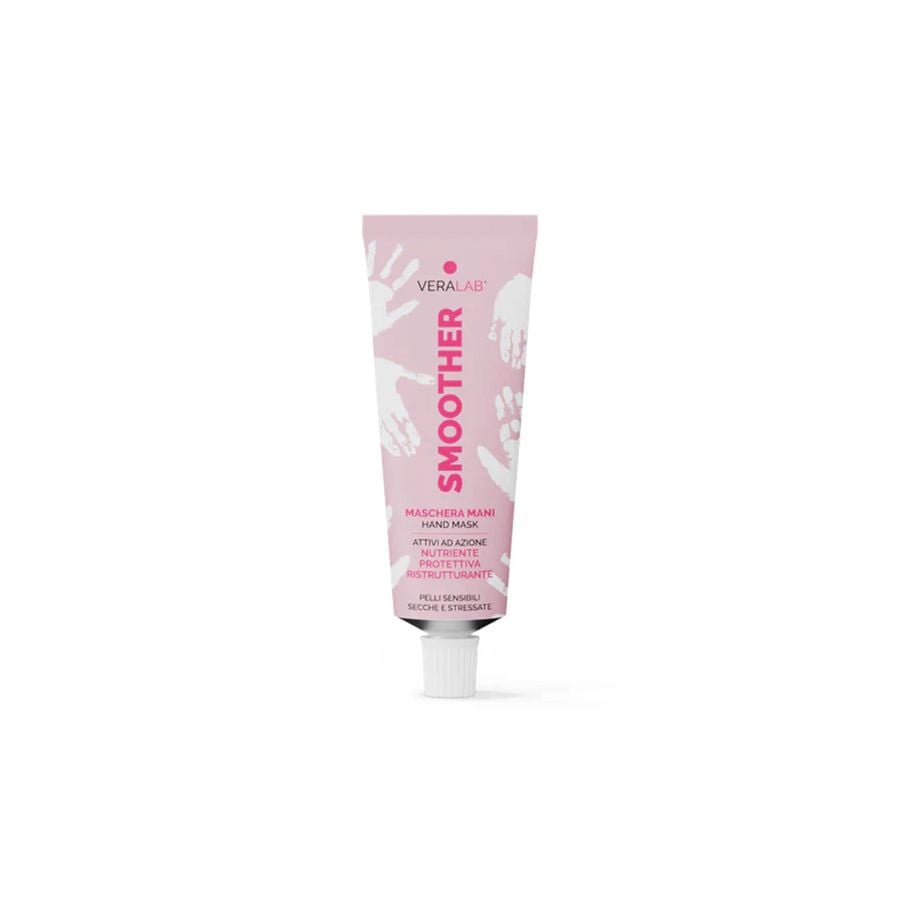 VERALAB Smoother Maschera Mani 50ml