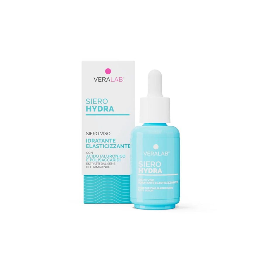 VERALAB Siero Hydra Viso Idratante 30ml