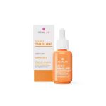 VERALAB Siero Tan Glow Viso Idratante 30ml