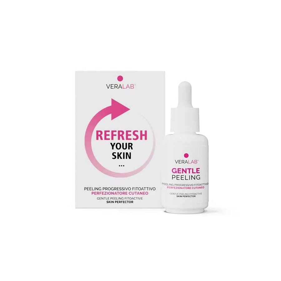 VERALAB Refresh Your Skin Peeling Viso Esfoliante 30ml