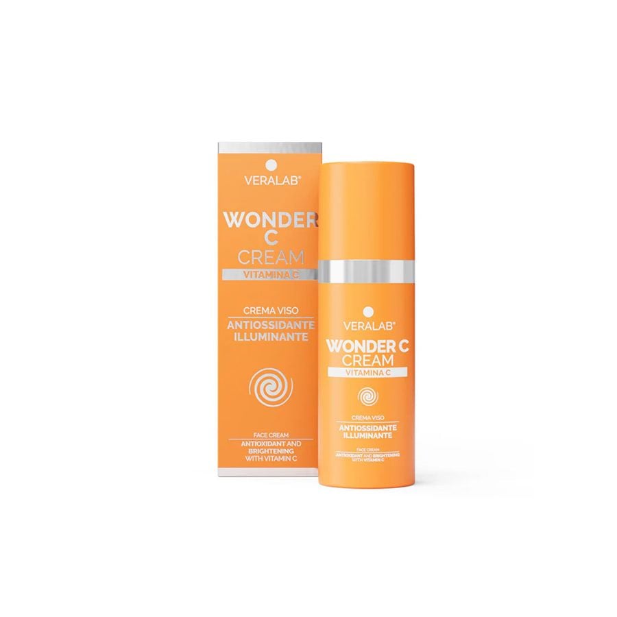 VERALAB Wonder C Cream  50ml