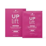 VERALAB Up Lift Maschera Viso Rimpolpante Effetto Glow 1pz