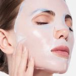 VERALAB Up Lift Maschera Viso Rimpolpante Effetto Glow 1pz