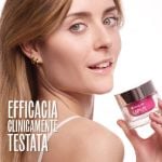 VERALAB Up Lift Crema Viso Rimpolpante Effetto Glow 50ml